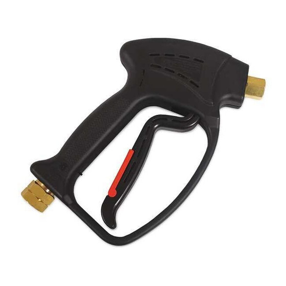 Mi-T-M PressureWasherSprayGun,5000 psi 16-0446