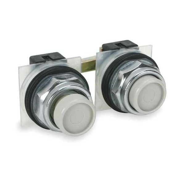 Schneider Electric Push Button operator, 30 mm, Multi 9001KR11U
