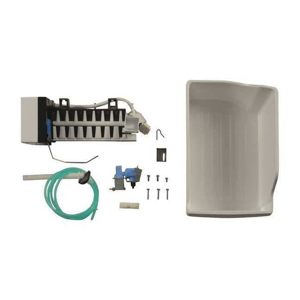 Frigidaire Ice Maker Assembly, For Fridge/Freezer IM116000