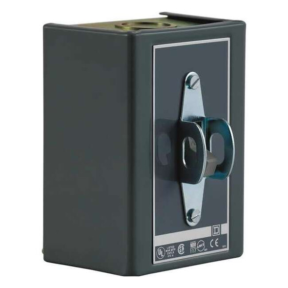 Square D 2510KGJ2