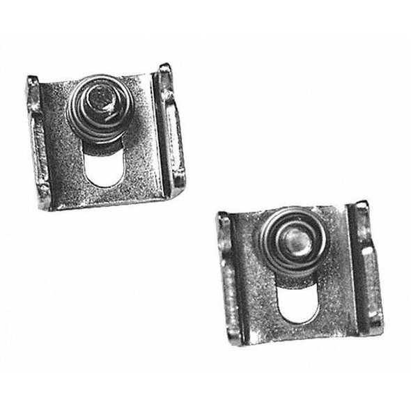 Nvent Hoffman Clamp Kit,SS,For A4/A4S Enclosures AL16 Nvent Hoffman Clamp Kit,SS,For A4/A4S Enclosures AL16