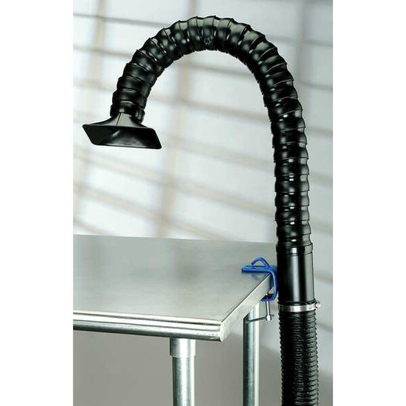 Hakko Loc-Line with Rectangle Nozzle, Neoprene 999-205-02B