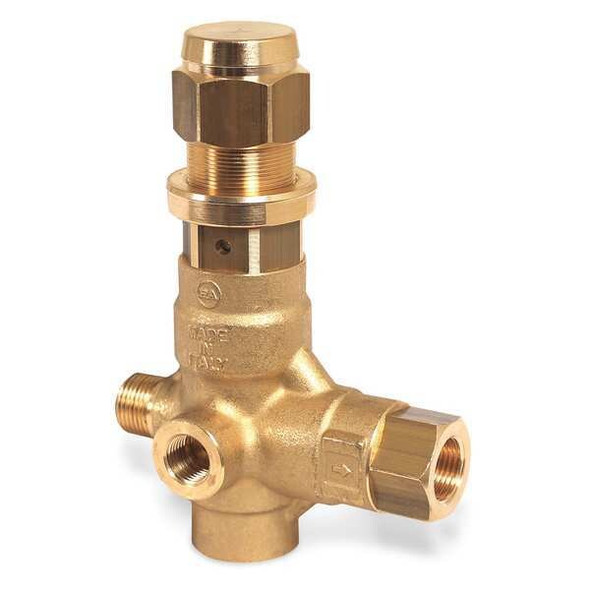 Mi-T-M Unloader 8-0522 Mi-T-M Unloader 8-0522