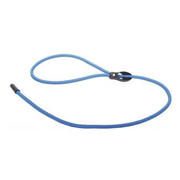 Progrip Cargo Control Stretch Lock,40in L x 5/16in W,Blue,PK25 689625