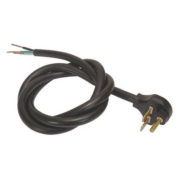 Tempco Power Cord Set EHD-112-145