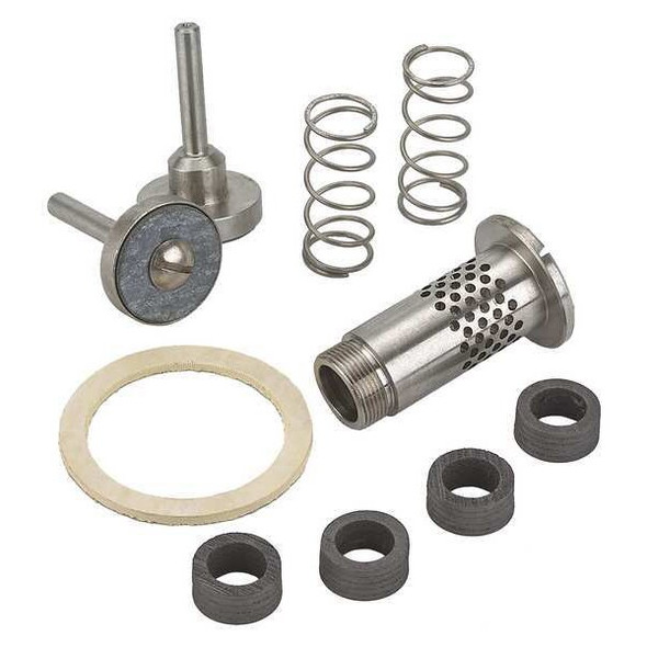 Leonard Valve Water Mixing Valve Kit KIT SW