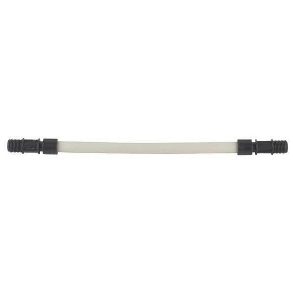 Stenner PumpHeadTubing,1-4inCONN,10inL,PK2 UCCP207