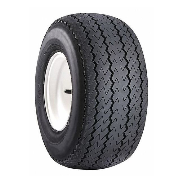 Marastar Golf Cart Tire,Rubber,Size 18x8.5 8-8.5 20114