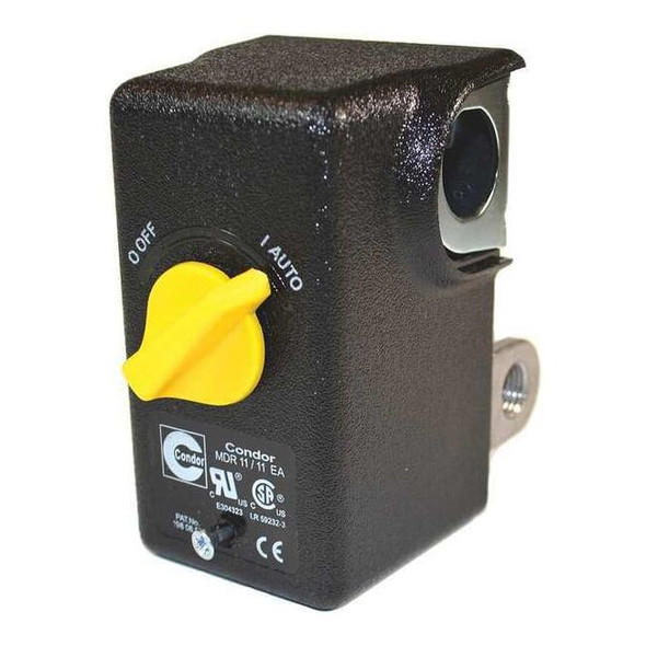 Chicago Pneumatic Pressure Switch, Chicago Pneumatic 1312100459