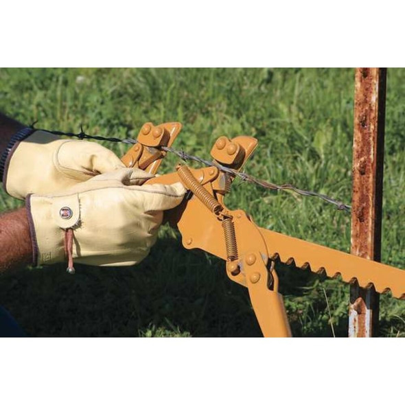 Goldenrod Fence Stretcher, 33", Steel 415