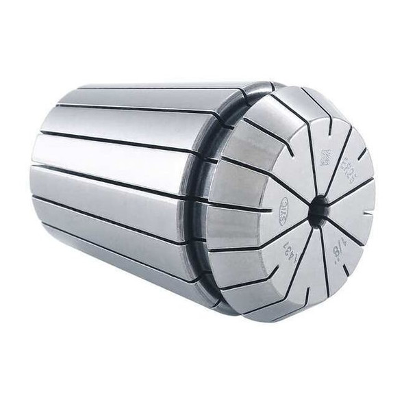 Techniks ER Collet,ER25,1/4 in. 04225-1/4