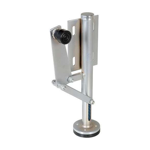 Manufacturer Varies Floor Lock,Side-Mount,Use w/2 in. Caster FL-LK-SMR-R