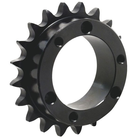 Tritan Sprocket, 80 Chain Size, 13 Teeth 80SDS13H