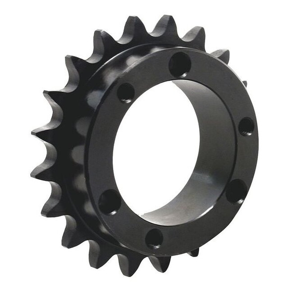 Tritan Sprocket, 80 Chain Size, 13 Teeth 80SDS13H