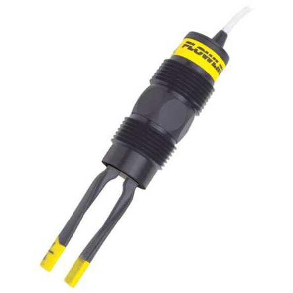 Flowline Vibration Level Switch,Universal,Ryton LZ12-1405