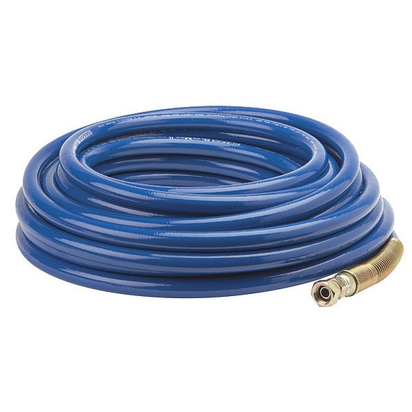 Graco Airless Hose,1/4 In x 50 ft. 240794