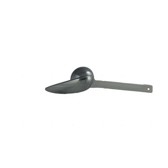 American Standard Trip Lever,Chrome,Plastic 738903-0020A