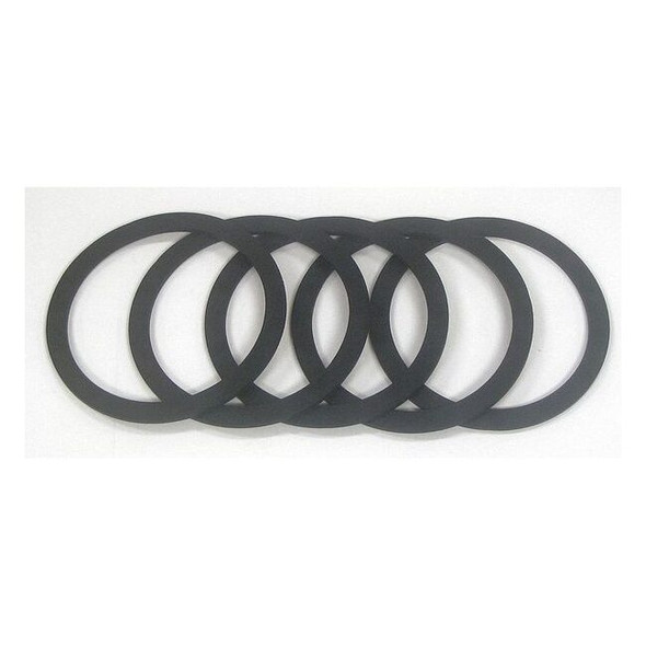 Devilbiss Pressure Cup Gasket,For 4TH11,PK5 KB-80-K5