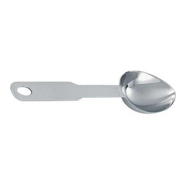 Vollrath Oval Measuring Scoop,1/8 Cup 47055