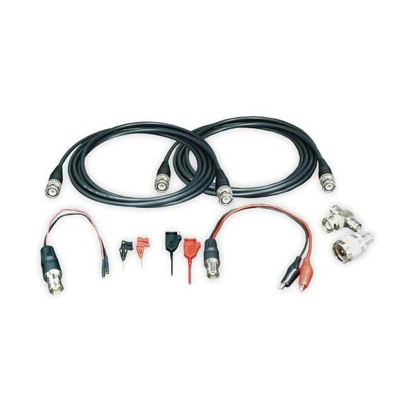B&k Precision Function Generator Test Lead Kit TLFG