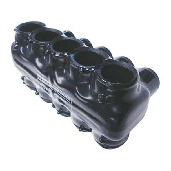 Polaris Insulated Multitap Connector,4.71 In. L IPLD250-5B