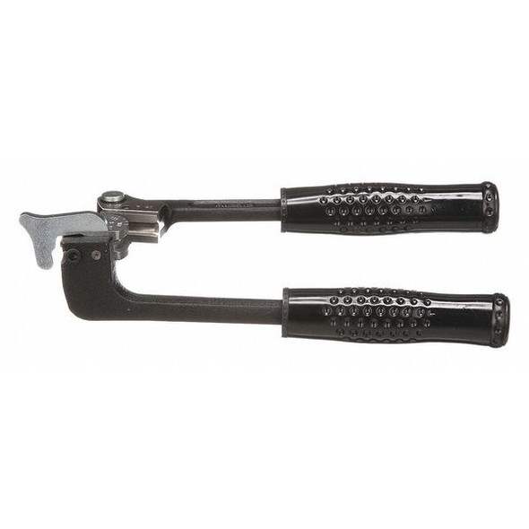 Ridgid Tubing Bender,1/4 In OD,9 In L 36122