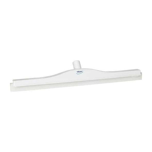 Remco Floor Squeegee,20 in W,Straight 77135