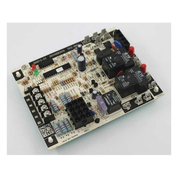 Lennox Ignition Control Board 81W03