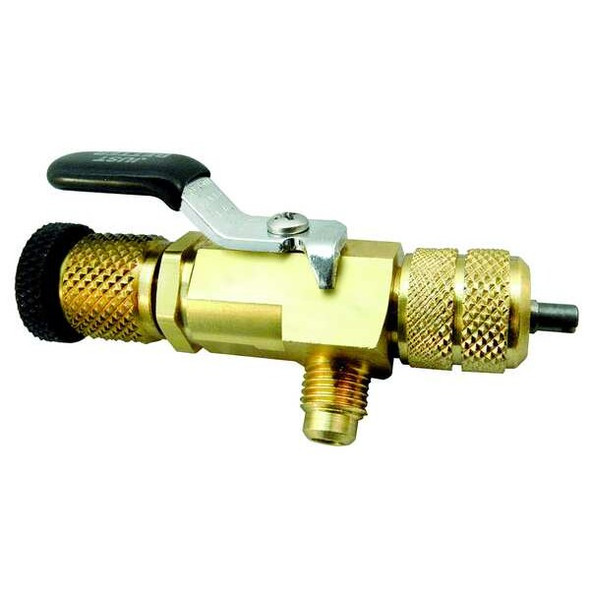 Jb Industries Valve Core Remover, 4 in L, Side Port A32525N Jb Industries Valve Core Remover, 4 in L, Side Port A32525N