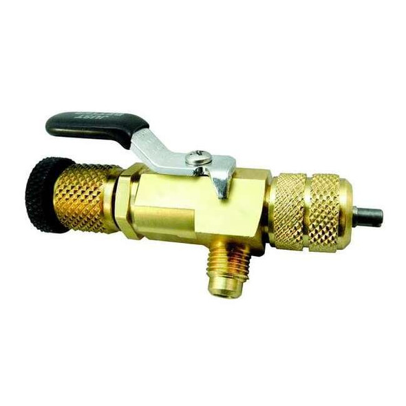 Jb Industries Valve Core Remover, 4 in L, Side Port A32525N