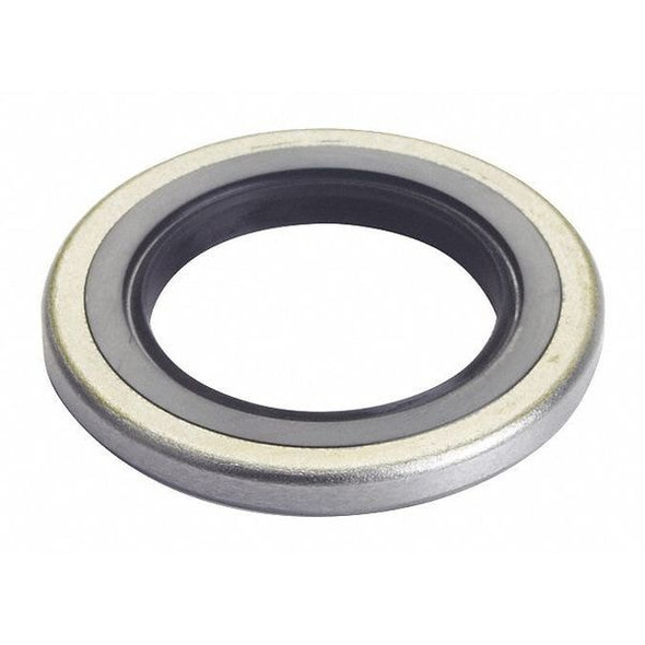 Thomson Double Seal,ID 0.375 In,OD 0.629 In S375