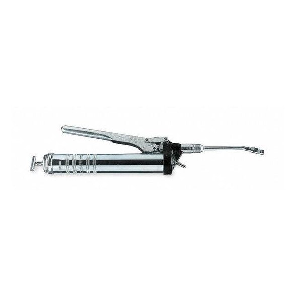 Lincoln Industrial Manual Grease Gun,27 1/4 in L,3,000 psi 1037