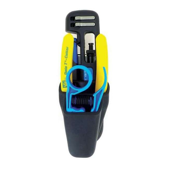 Ideal Communications Tool Kit,No. of Pcs. 3 33-793