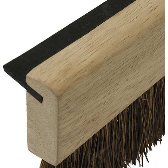 Kraft Tool Asphalt Coating Broom/Squeegee,18 in W GG876-01