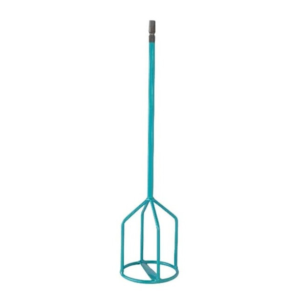 Collomix Paddle Coupler,2 in. H HF