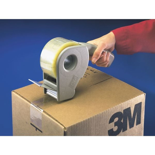 Scotch Handheld Tape Dispenser,2 in Max T. W H190