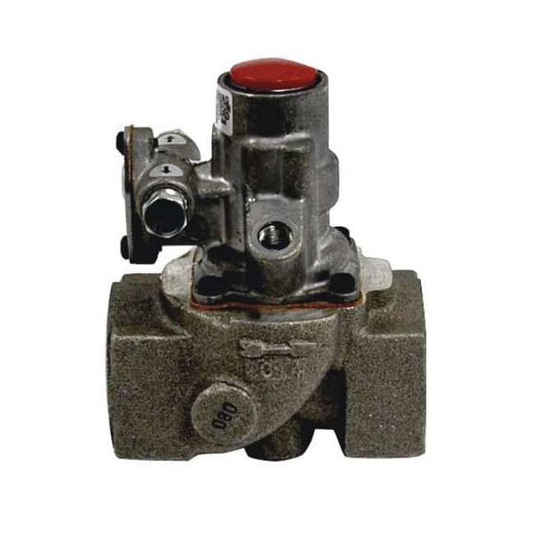 Baso Safety Pilot Valve, 1 in. H15FA-1
