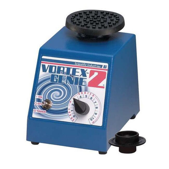 Genie Vortex-Genie 2 Vortex Mixer, 120V SI-0236