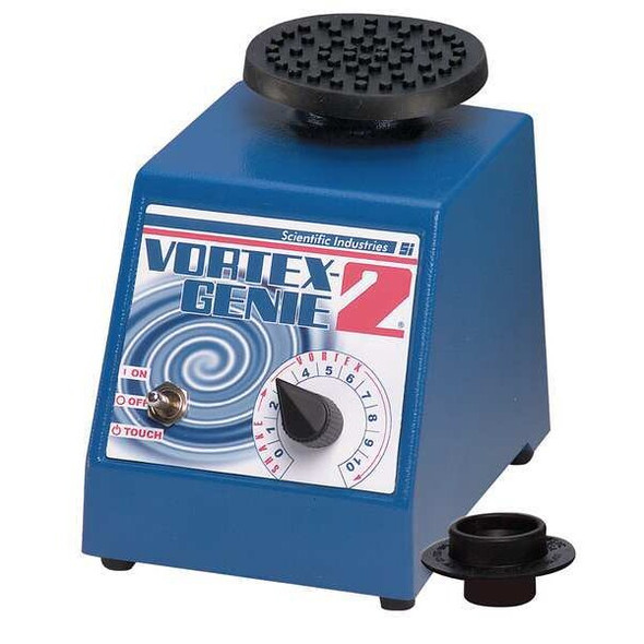 Genie Vortex-Genie 2 Vortex Mixer, 120V SI-0236