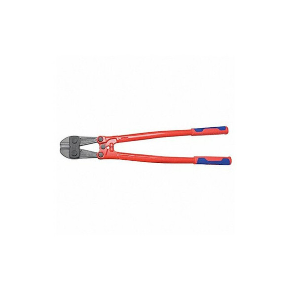 Knipex 24" Bolt Cutter, Ergonomic Grip 71 72 610