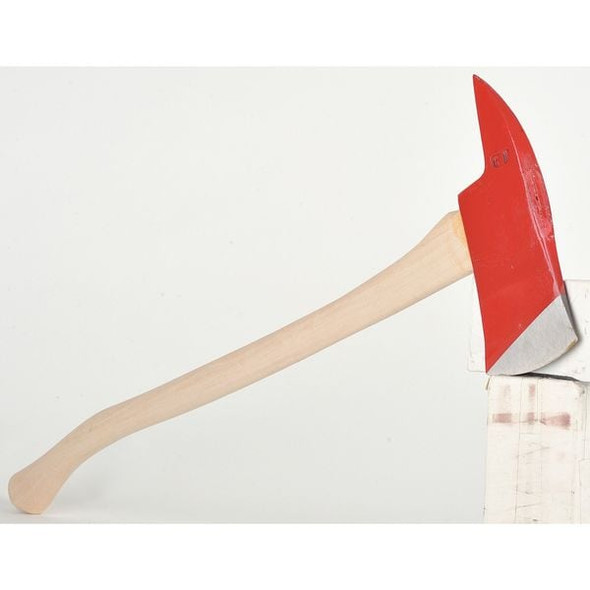 Council Tool Pick Head Axe,5 In Edge,36 In L,Hickory 60P36C