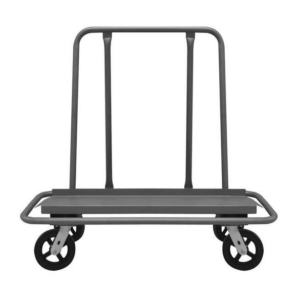 Durham Mfg Drywall Truck,3000 lb. Ld Cap.,Assembled DT-2448-8MR-95