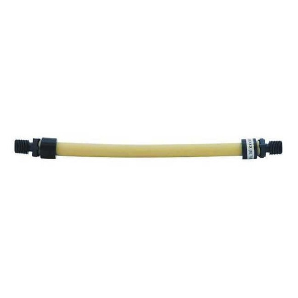 Chem-Tech Repl.TubeKit,Norprene,1/4inCONN,8inL NC90XX8LPA-XXXXX