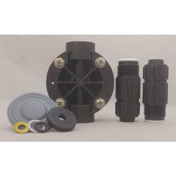 Pulsatron KOPkit K8PTCB