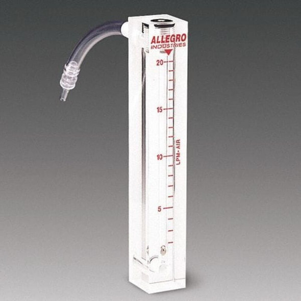 Allegro Industries Sampler Cassette 25mm Tem,PK50 9804-17