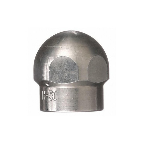 Ridgid Propulsion Nozzle,3/4 In. 64757