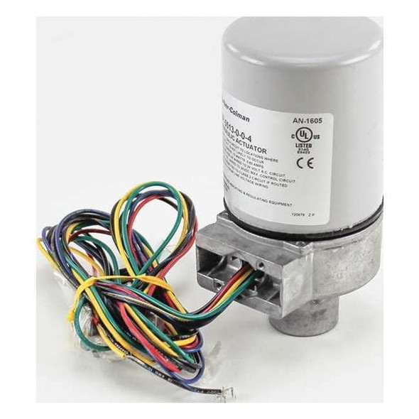 Schneider Electric Actuator,24V,Spring Return MP-5513
