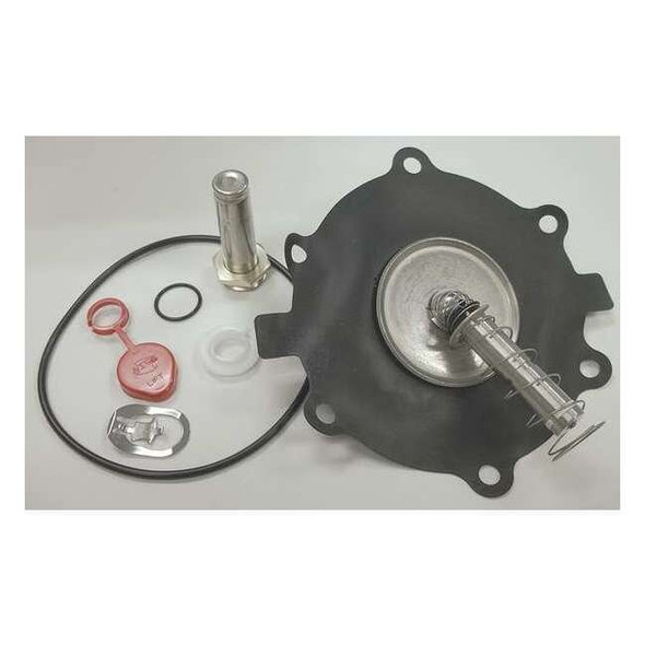 Asco Rebuild Kit For 8215 302353
