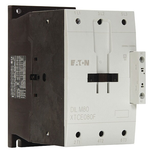 Eaton XTCE080F00A