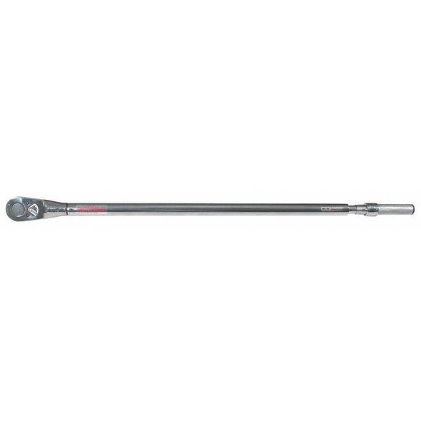 Cdi CDI Torque Wrench,3/4 In Dr,80to400 ft.- lb. 4004MFRMH